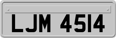 LJM4514