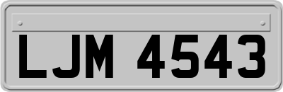 LJM4543