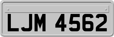 LJM4562