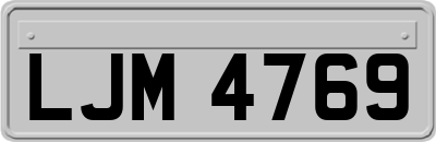 LJM4769
