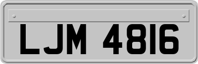 LJM4816