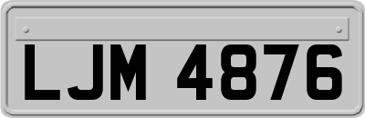 LJM4876