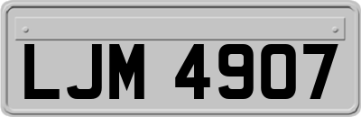 LJM4907