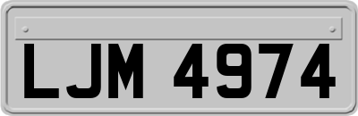 LJM4974