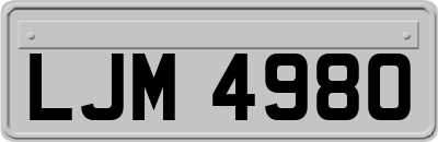 LJM4980
