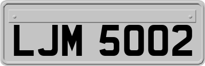 LJM5002