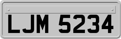 LJM5234