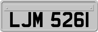LJM5261
