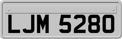 LJM5280