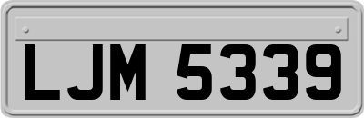 LJM5339