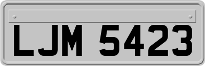 LJM5423
