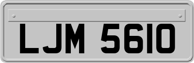 LJM5610