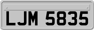 LJM5835