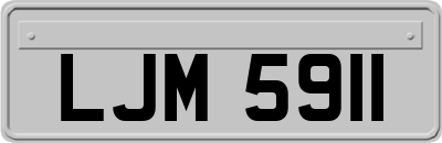 LJM5911