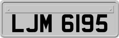 LJM6195