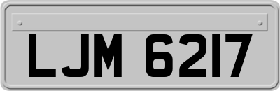 LJM6217