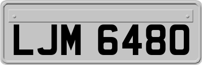 LJM6480