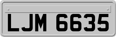 LJM6635