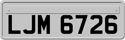 LJM6726