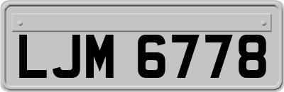 LJM6778