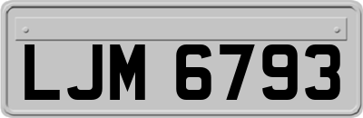 LJM6793