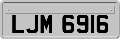 LJM6916