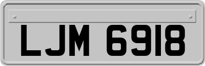 LJM6918