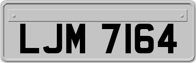LJM7164