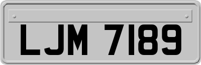 LJM7189