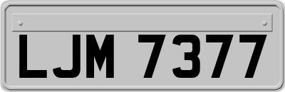 LJM7377