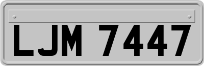 LJM7447