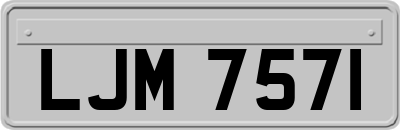 LJM7571