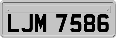 LJM7586