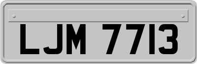 LJM7713
