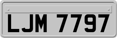 LJM7797