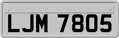 LJM7805