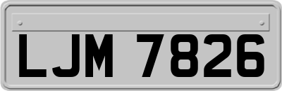 LJM7826