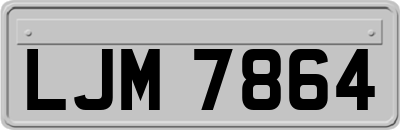 LJM7864