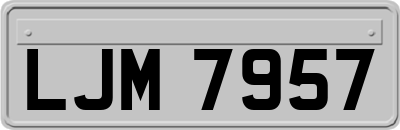 LJM7957