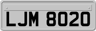 LJM8020