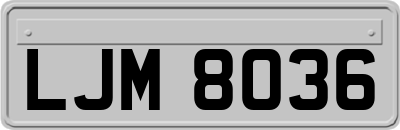 LJM8036