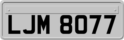 LJM8077