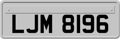 LJM8196