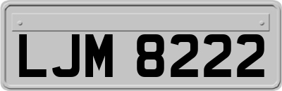 LJM8222