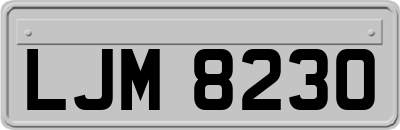 LJM8230