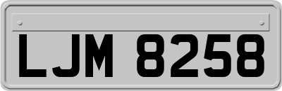 LJM8258
