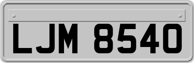 LJM8540