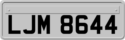 LJM8644