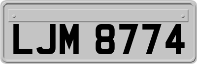 LJM8774