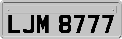 LJM8777